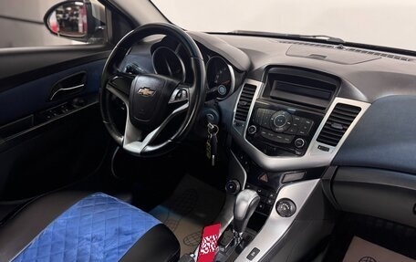 Chevrolet Cruze II, 2011 год, 629 000 рублей, 11 фотография