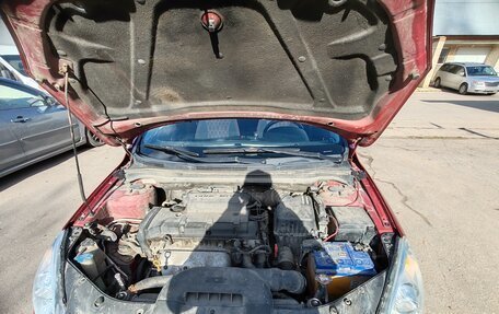 KIA cee'd I рестайлинг, 2007 год, 700 000 рублей, 8 фотография