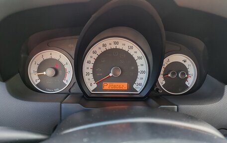 KIA cee'd I рестайлинг, 2007 год, 700 000 рублей, 18 фотография