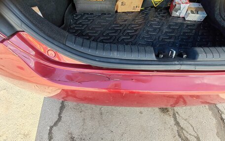 KIA cee'd I рестайлинг, 2007 год, 700 000 рублей, 9 фотография