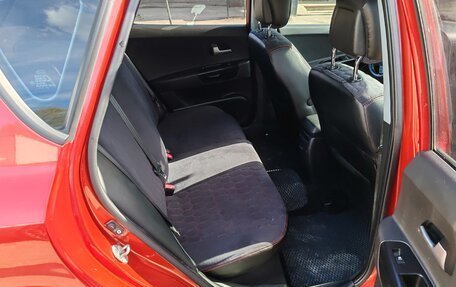 KIA cee'd I рестайлинг, 2007 год, 700 000 рублей, 19 фотография