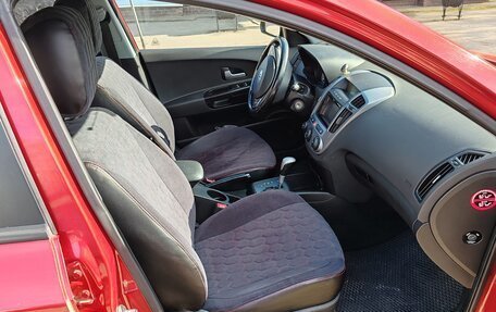 KIA cee'd I рестайлинг, 2007 год, 700 000 рублей, 20 фотография