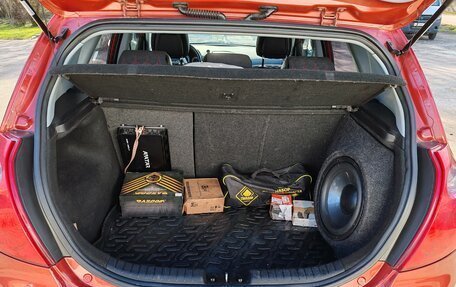 KIA cee'd I рестайлинг, 2007 год, 700 000 рублей, 15 фотография