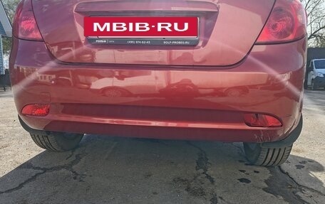 KIA cee'd I рестайлинг, 2007 год, 700 000 рублей, 13 фотография