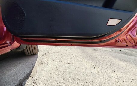 KIA cee'd I рестайлинг, 2007 год, 700 000 рублей, 22 фотография