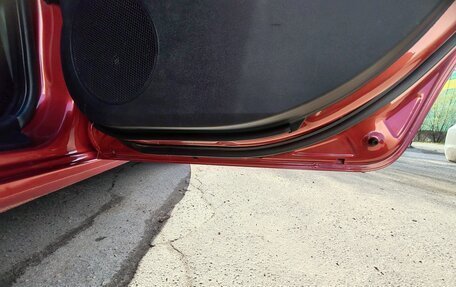 KIA cee'd I рестайлинг, 2007 год, 700 000 рублей, 23 фотография