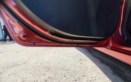 KIA cee'd I рестайлинг, 2007 год, 700 000 рублей, 24 фотография