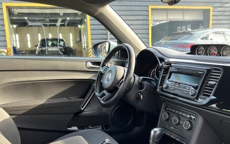 Volkswagen Beetle, 2014 год, 1 390 000 рублей, 8 фотография