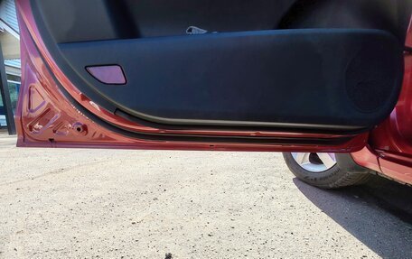 KIA cee'd I рестайлинг, 2007 год, 700 000 рублей, 25 фотография