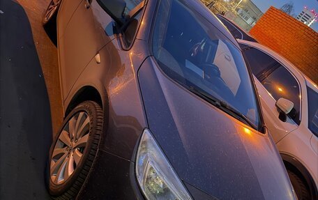 Opel Astra J, 2011 год, 699 999 рублей, 2 фотография