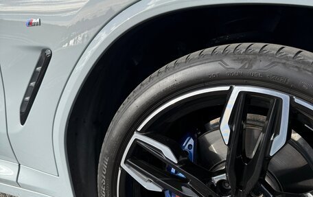 BMW X4, 2021 год, 7 490 000 рублей, 5 фотография