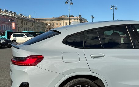 BMW X4, 2021 год, 7 490 000 рублей, 6 фотография