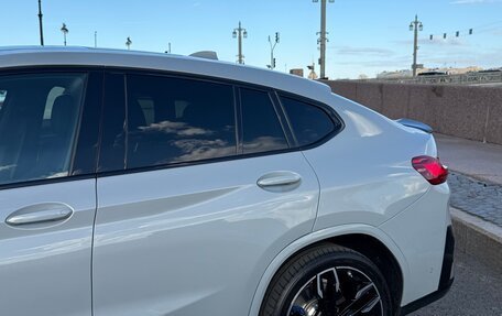 BMW X4, 2021 год, 7 490 000 рублей, 3 фотография