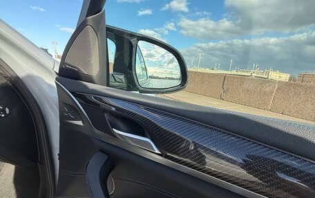 BMW X4, 2021 год, 7 490 000 рублей, 13 фотография