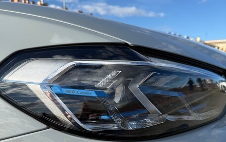 BMW X4, 2021 год, 7 490 000 рублей, 14 фотография