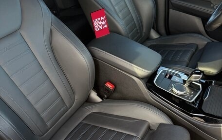 BMW X4, 2021 год, 7 490 000 рублей, 15 фотография