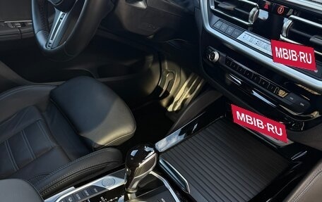 BMW X4, 2021 год, 7 490 000 рублей, 12 фотография