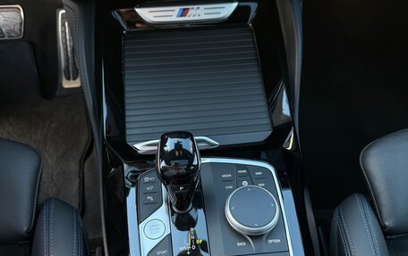 BMW X4, 2021 год, 7 490 000 рублей, 22 фотография