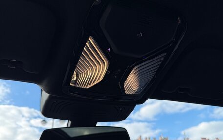 BMW X4, 2021 год, 7 490 000 рублей, 23 фотография