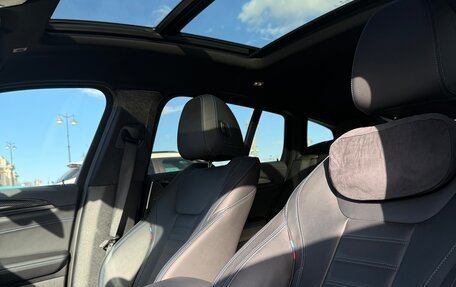 BMW X4, 2021 год, 7 490 000 рублей, 20 фотография