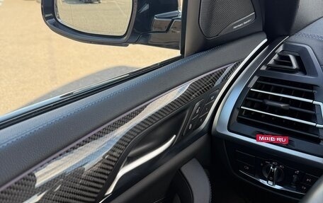 BMW X4, 2021 год, 7 490 000 рублей, 17 фотография