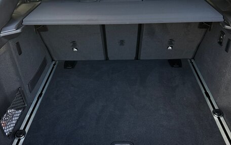 BMW X4, 2021 год, 7 490 000 рублей, 27 фотография