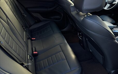 BMW X4, 2021 год, 7 490 000 рублей, 24 фотография