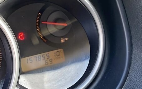 Nissan Tiida, 2008 год, 600 000 рублей, 5 фотография