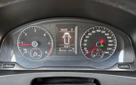 Volkswagen Caravelle T5, 2013 год, 1 871 000 рублей, 11 фотография