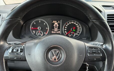 Volkswagen Caravelle T5, 2013 год, 1 871 000 рублей, 10 фотография