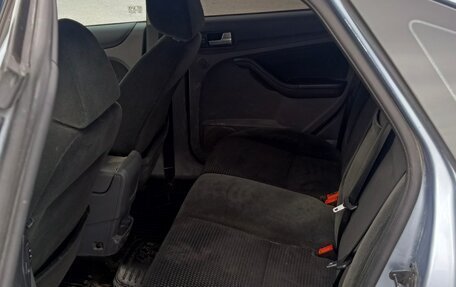 Ford Focus II рестайлинг, 2007 год, 520 000 рублей, 13 фотография