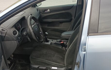 Ford Focus II рестайлинг, 2007 год, 520 000 рублей, 11 фотография