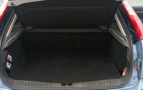 Ford Focus II рестайлинг, 2007 год, 520 000 рублей, 9 фотография