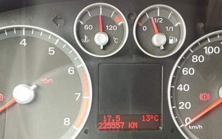 Ford Focus II рестайлинг, 2007 год, 520 000 рублей, 16 фотография