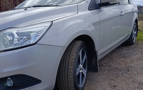 Ford Focus II рестайлинг, 2008 год, 650 000 рублей, 3 фотография