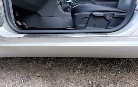 Ford Focus II рестайлинг, 2008 год, 650 000 рублей, 18 фотография