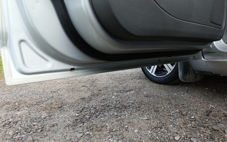 Ford Focus II рестайлинг, 2008 год, 650 000 рублей, 16 фотография