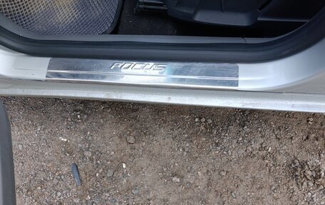 Ford Focus II рестайлинг, 2008 год, 650 000 рублей, 17 фотография