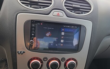 Ford Focus II рестайлинг, 2008 год, 650 000 рублей, 11 фотография