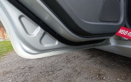 Ford Focus II рестайлинг, 2008 год, 650 000 рублей, 15 фотография