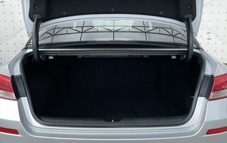 KIA Optima IV, 2019 год, 1 800 000 рублей, 7 фотография