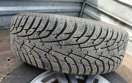 Ford Focus II рестайлинг, 2008 год, 650 000 рублей, 23 фотография