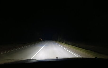 Ford Focus II рестайлинг, 2008 год, 650 000 рублей, 24 фотография