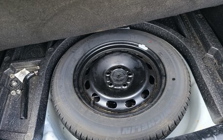 Ford Focus II рестайлинг, 2008 год, 650 000 рублей, 21 фотография