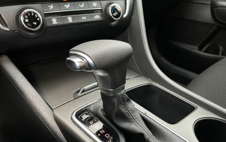 KIA Optima IV, 2019 год, 1 800 000 рублей, 17 фотография