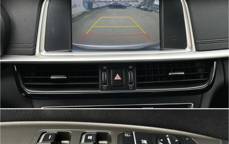 KIA Optima IV, 2019 год, 1 800 000 рублей, 18 фотография