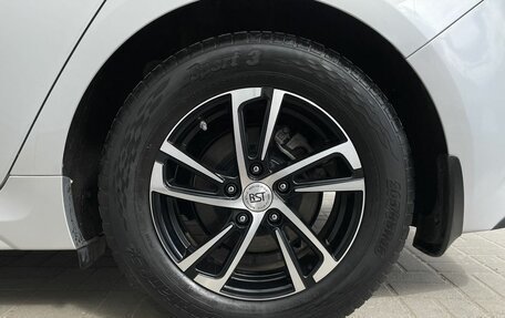 KIA Optima IV, 2019 год, 1 800 000 рублей, 20 фотография