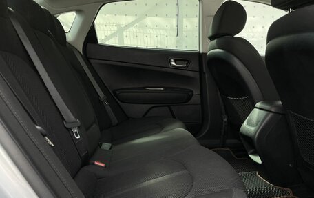 KIA Optima IV, 2019 год, 1 800 000 рублей, 13 фотография