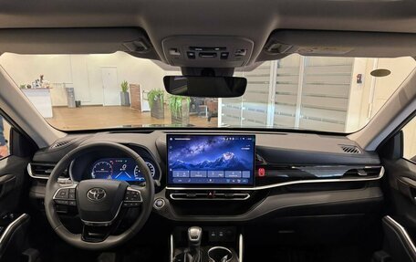 Toyota Highlander, 2026 год, 5 650 000 рублей, 7 фотография