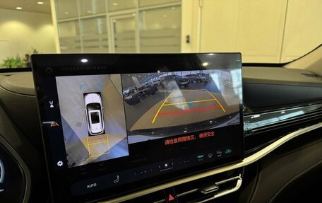 Toyota Highlander, 2026 год, 5 650 000 рублей, 17 фотография